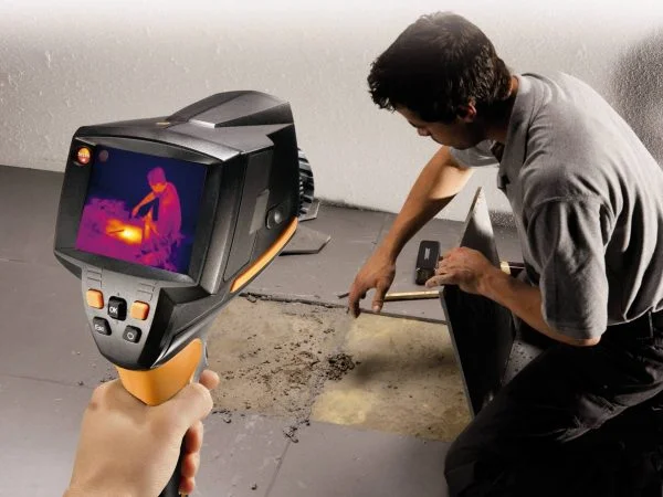 Ayrancılar Su Kaçağı Tespiti